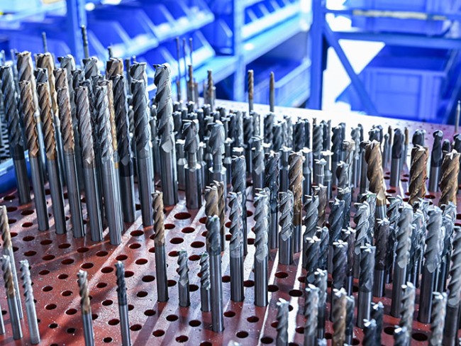 工裝刀具產(chǎn)品