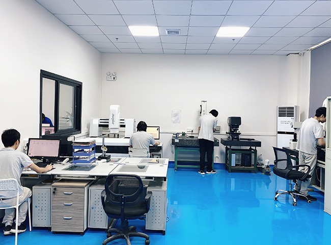 質(zhì)量檢驗作業(yè)